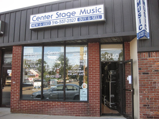 Center Stage Music image 4