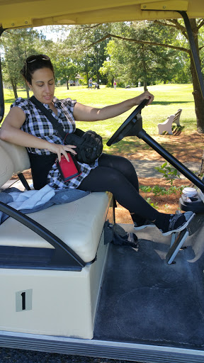 Golf Course «The Meadows at Middlesex Golf Course», reviews and photos, 70 Hunters Glen Dr, Plainsboro Township, NJ 08536, USA