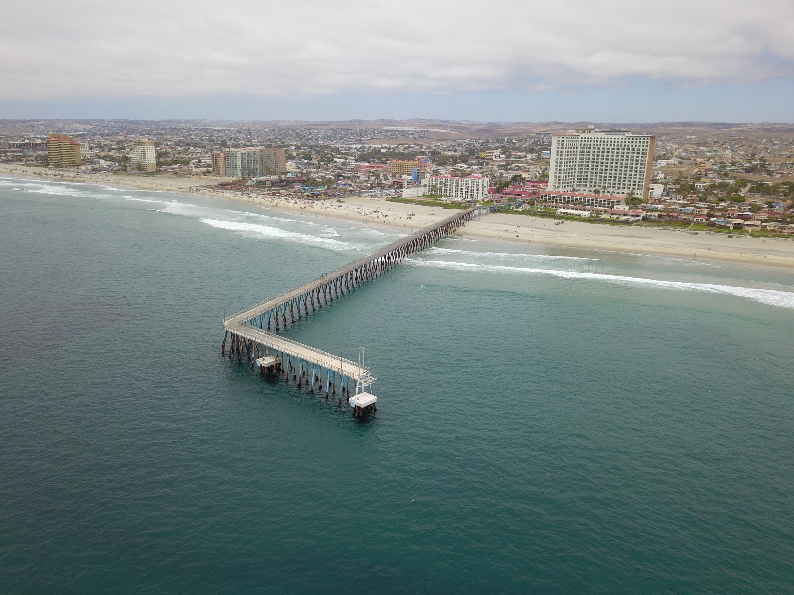 Playa De Rosarito photo #9