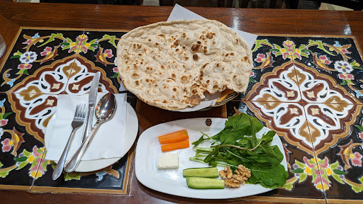 Food in Dubai