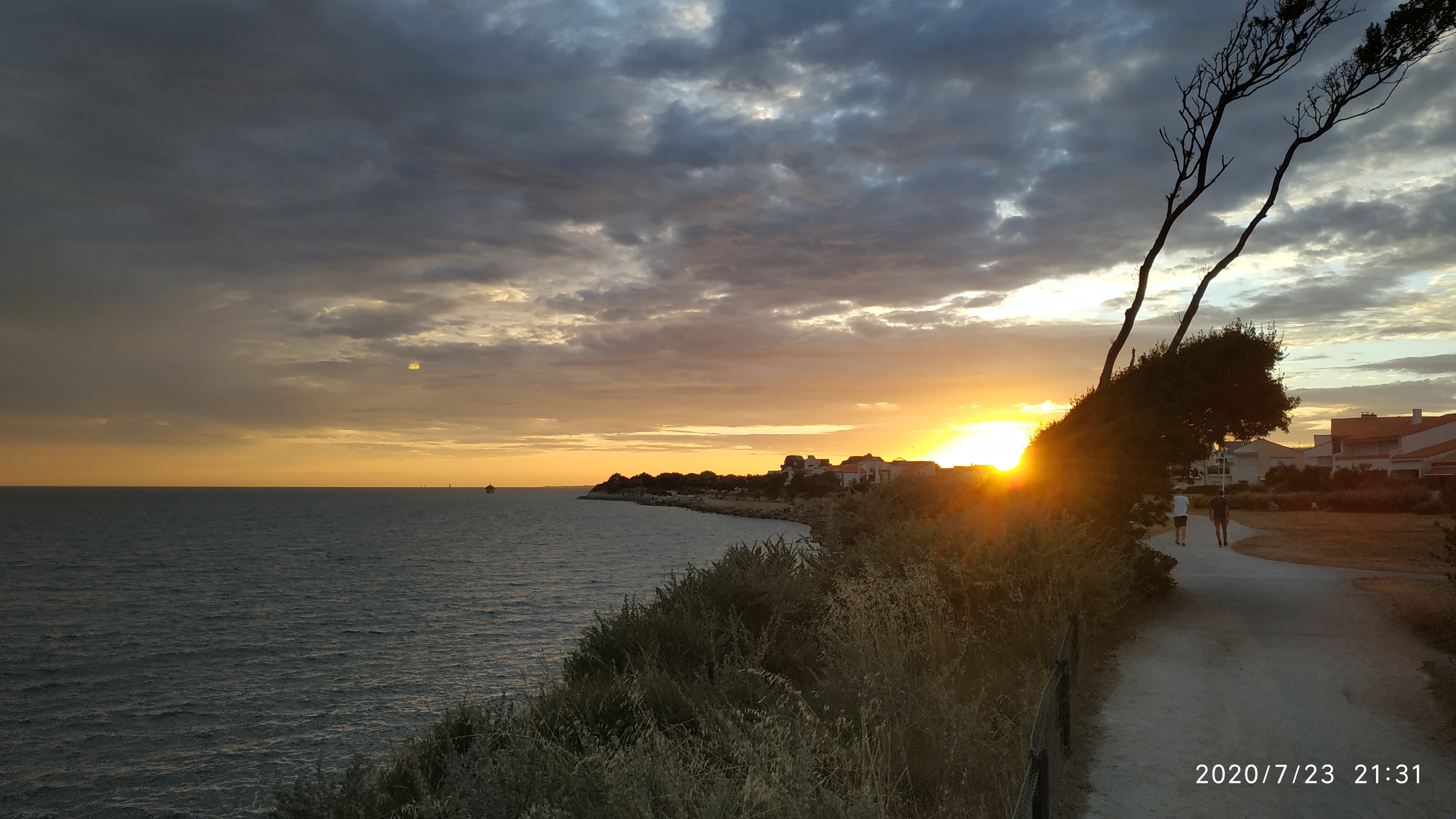 Photo n° 2 de l'avis de frederic.e fait le 26/07/2020 à 19:48