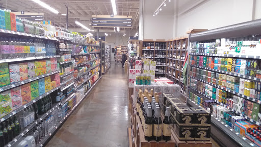 Natural Foods Store «PCC Natural Markets - Greenlake Aurora», reviews and photos, 7504 Aurora Ave N, Seattle, WA 98103, USA