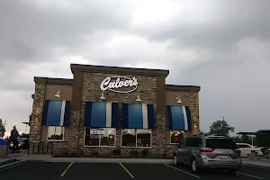 Culver’s image