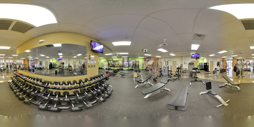 Gym «Anytime Fitness», reviews and photos, 3380 Canoe Creek Rd, St Cloud, FL 34772, USA