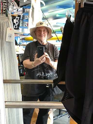 Surf Shop «Heli Sport», reviews and photos, 308 New York Ave, Huntington, NY 11743, USA