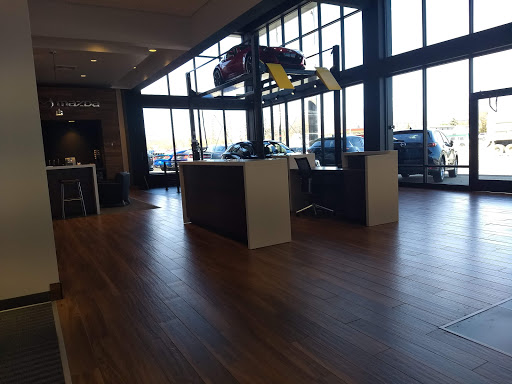 Mazda Dealer «Bright Bay Mazda», reviews and photos, 1200 Sunrise Hwy, Bay Shore, NY 11706, USA