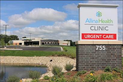 Allina Health Urgent Care – Buffalo Crossroads