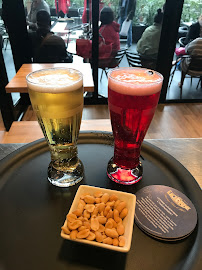 Plats et boissons du Café DIDON café- Restaurant à Sarcelles - n°10