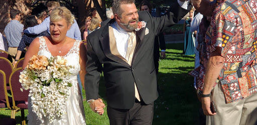 Banquet Hall «Union Depot», reviews and photos, 132 W B St, Pueblo, CO 81003, USA