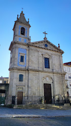 Igreja de São José das Taipas