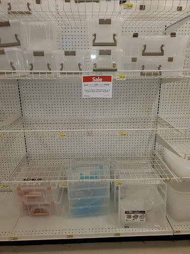 Fabric Store «Jo-Ann Fabrics and Crafts», reviews and photos, 2405 SW 27th Ave, Ocala, FL 34471, USA