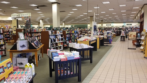 Book Store «Barnes & Noble», reviews and photos, 333 Congress Ave, Boynton Beach, FL 33436, USA