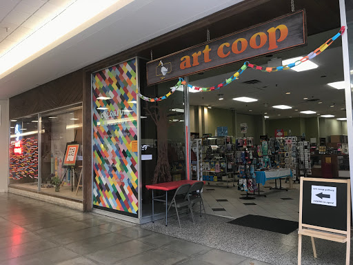 Art Supply Store «art coop, inc», reviews and photos, 150 Lincoln Square, Urbana, IL 61801, USA
