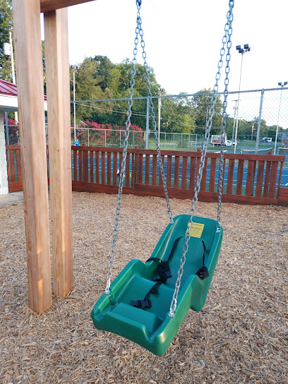Kids Corner Playground