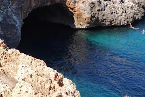 Grotta Grande del Ciolo image