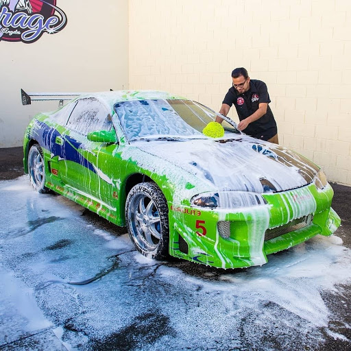 Chemical Guys Auto Detailing Supplies Store image