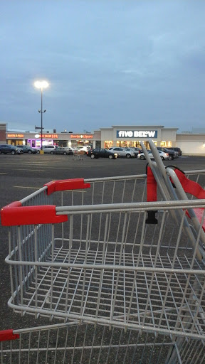 Variety Store «Five Below», reviews and photos, 1851 Sunrise Hwy, Bay Shore, NY 11706, USA