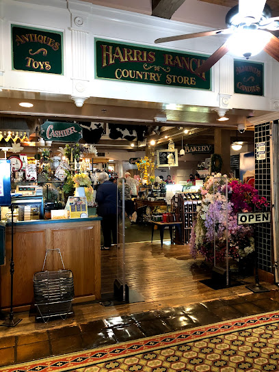 Harris Ranch Country Store