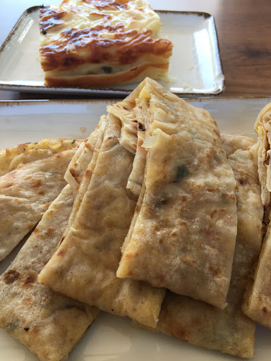 Bayramoğlu Fırın & Cafe