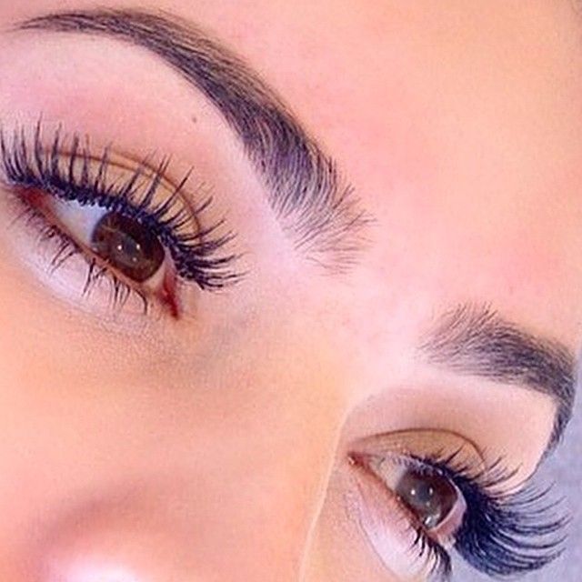 Brows & Lashes by Yusi 76548