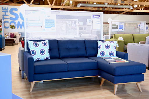Furniture Store «The Sofa Company - Santa Monica», reviews and photos, 2316 Lincoln Blvd, Santa Monica, CA 90405, USA