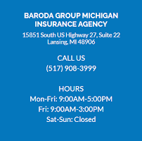 Baroda Group Michigan Insurance Agency - Photo 6 - Car repair in Lansing, MI, Lansing