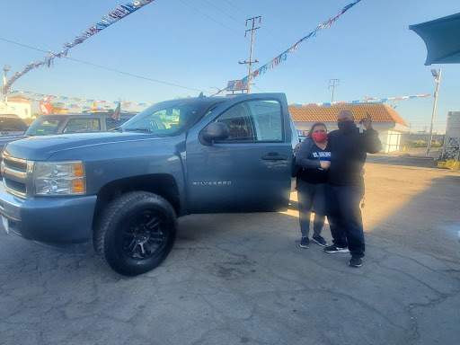 Used Car Dealer «Ramos Auto Sales», reviews and photos, 7203 Alameda St, Los Angeles, CA 90001, USA