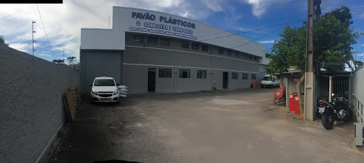 Empresa de fabricação de plástico Curitiba