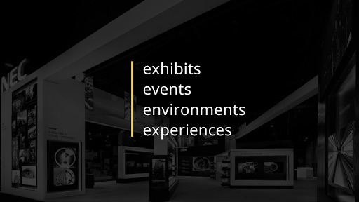 Elevation3D Boston Trade Show Displays & Event Management