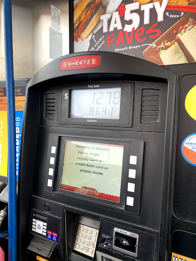 Convenience Store «Sheetz», reviews and photos, 9037 Pearl Rd, Strongsville, OH 44136, USA