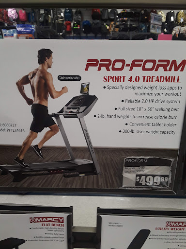 Sporting Goods Store «Big 5 Sporting Goods», reviews and photos, 17390 Colima Rd, Rowland Heights, CA 91748, USA