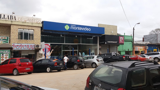 Tiendas Montevideo - Cerro