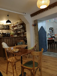 Photo n°62 de Le Thé à Coudre à Grenoble ()
