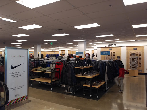 Department Store «Nordstrom Rack Alamo Quarry», reviews and photos, 255 E Basse Rd, San Antonio, TX 78209, USA