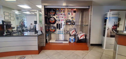 Honda Dealer «1st Honda of Simi Valley», reviews and photos, 2283 First St, Simi Valley, CA 93065, USA