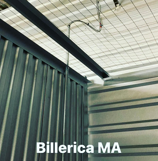 Electrician «Ryan Gath Electric», reviews and photos, 154 Westford St, Chelmsford, MA 01824, USA