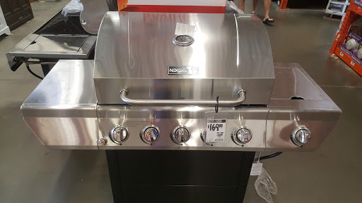 Home Improvement Store «The Home Depot», reviews and photos, 2115 S 1st St, Yakima, WA 98903, USA