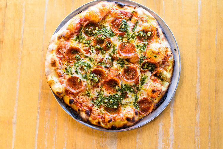 #4 best pizza place in Broomfield - Proto's Pizza | Broomfield