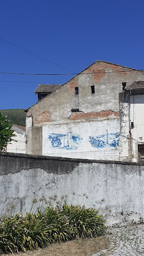 Igreja Matriz De Tortosendo - Igreja