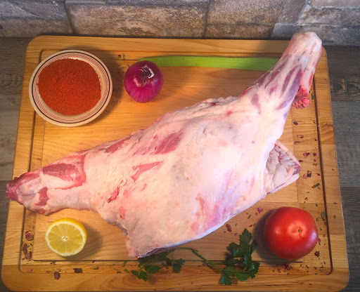 Butcher Shop «Jouni Meat», reviews and photos, 28958 Orchard Lake Rd, Farmington Hills, MI 48334, USA