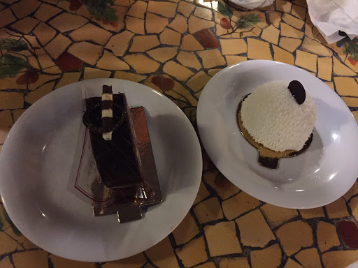 Patisserie «Cocola Bakery», reviews and photos, 333 Santana Row #1045, San Jose, CA 95128, USA