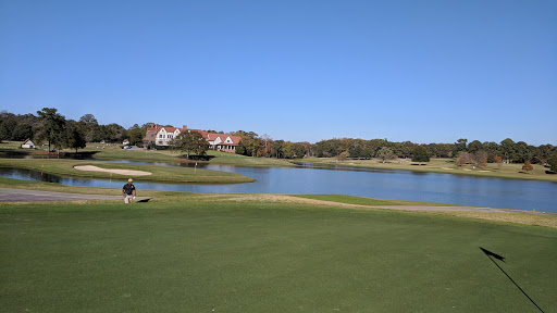 Golf Club «East Lake Golf Club», reviews and photos, 2575 Alston Dr SE, Atlanta, GA 30317, USA