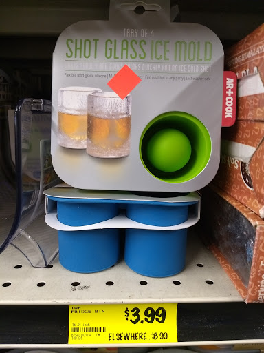 Grocery Store «Grocery Outlet Bargain Market», reviews and photos, 426 W Harder Rd, Hayward, CA 94544, USA