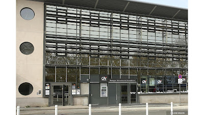 Crédit Agricole Charente-Maritime Deux-Sèvres à La Rochelle