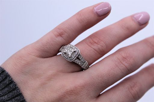 Pawn Shop «Bayou Pawn & Jewelry 3», reviews and photos, 9522 Main St, Zachary, LA 70791, USA