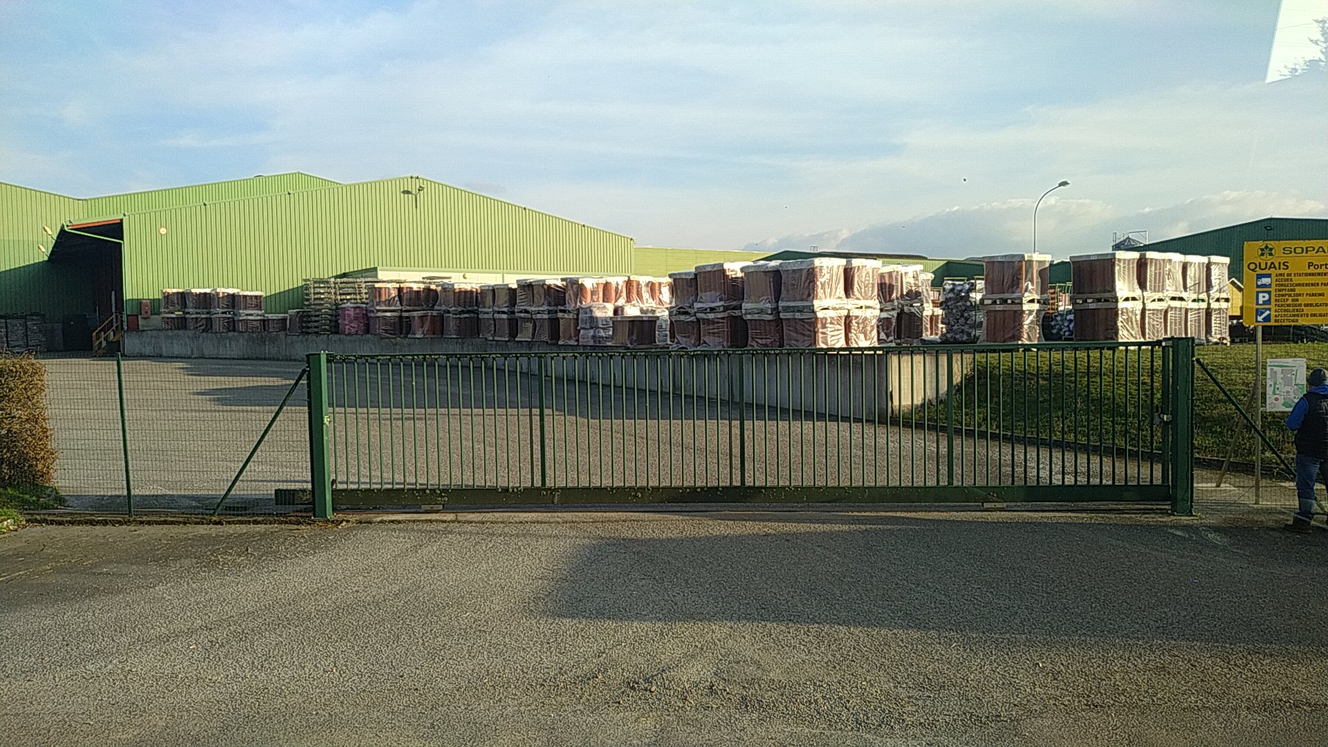 Photo n° 1 de l'avis de adelino.g fait le 21/03/2021 à 16:54