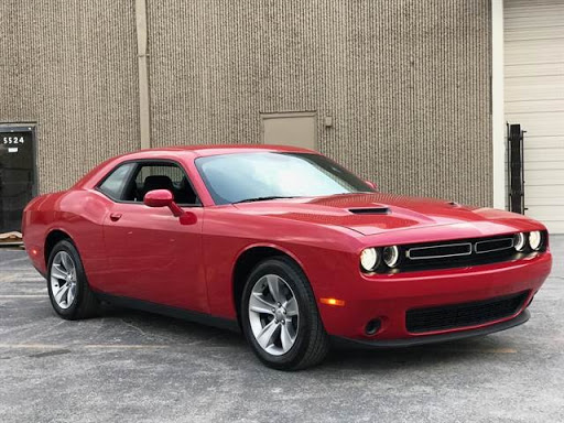 Used Car Dealer «EZ Own Car Sales», reviews and photos, 1405 N Killian Dr, West Palm Beach, FL 33403, USA