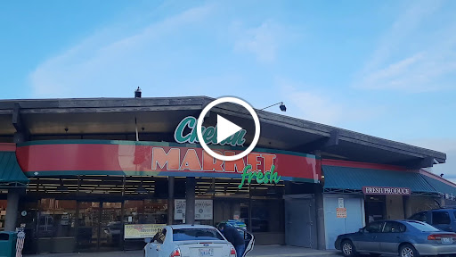 Grocery Store «Red Apple Markets», reviews and photos, 310 W Manson Hwy, Chelan, WA 98816, USA