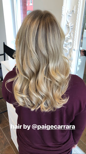 Day Spa «Blush Salon & Beauty Lounge», reviews and photos, 60 Center St, Rutland, VT 05701, USA