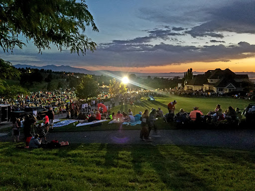 Public Golf Course «Eaglewood Golf Course», reviews and photos, 1110 E Eaglewood Dr, North Salt Lake, UT 84054, USA